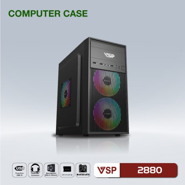 case-vsp-2880