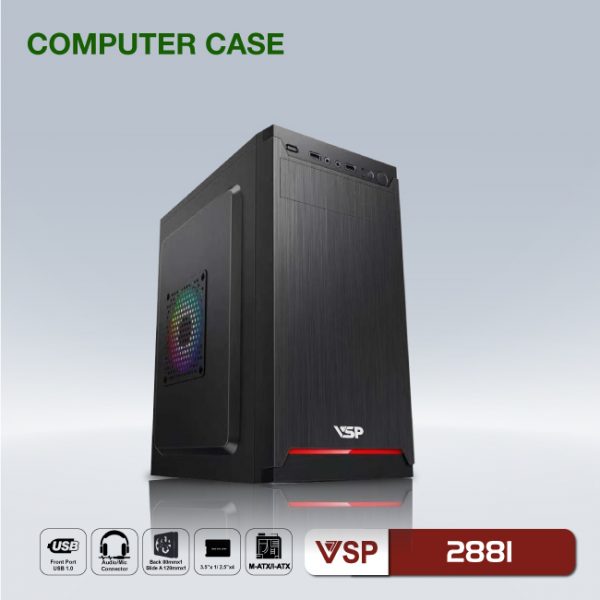 case-vsp-2881