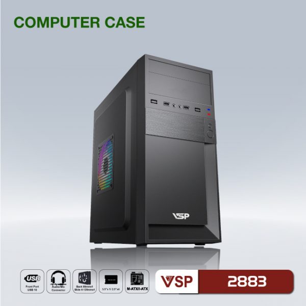 case-vsp-2883