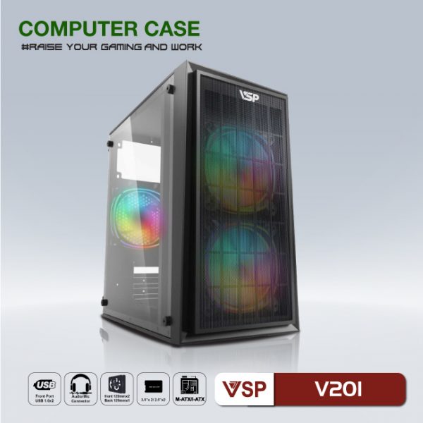case-vsp-v201
