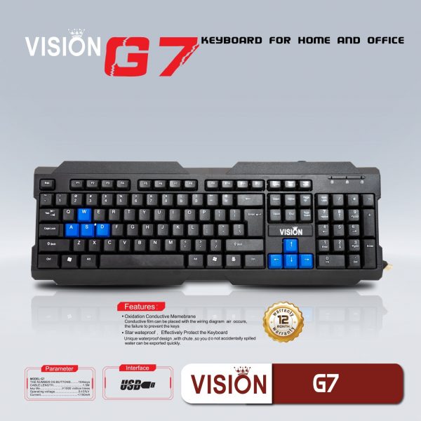 banphim-vision-g7