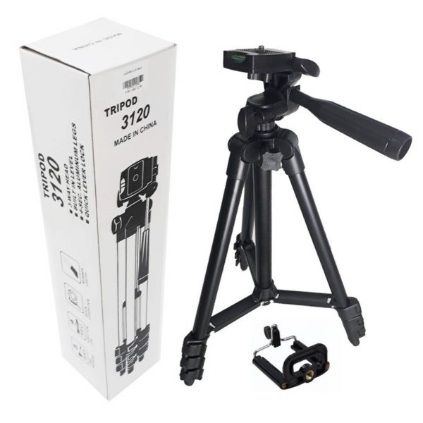 tripod-3120