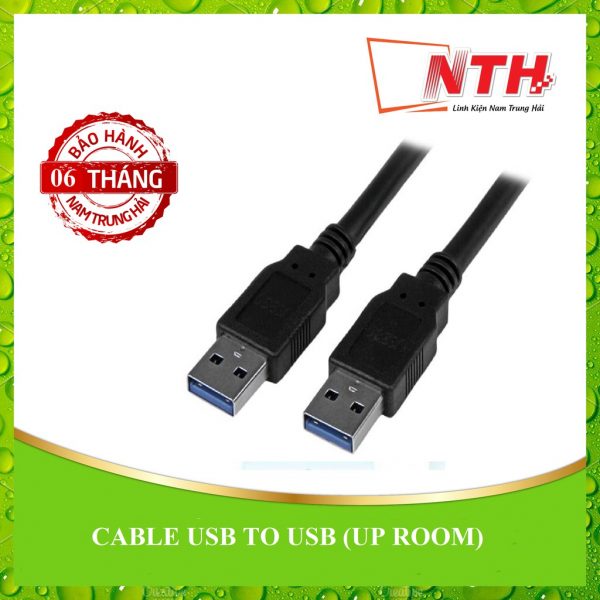 cap–usb-to-usb-up-room