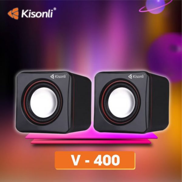 loa-vi-tinh-kisonli-v400