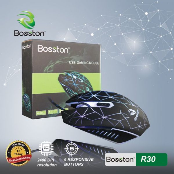 chuot-bosston-r30b-led