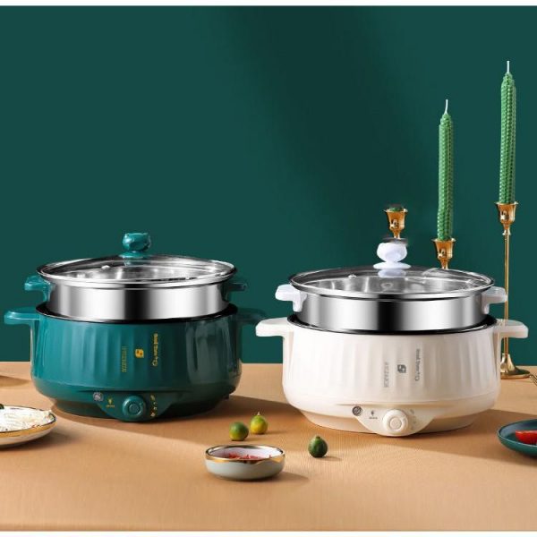 nồi hotpot 5 in 1